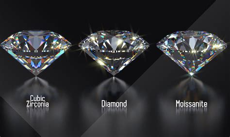 how to spell moissanite.